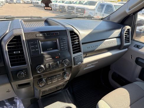 Used 2019 Ford F350 XL w/ Power Equipment Group image 24