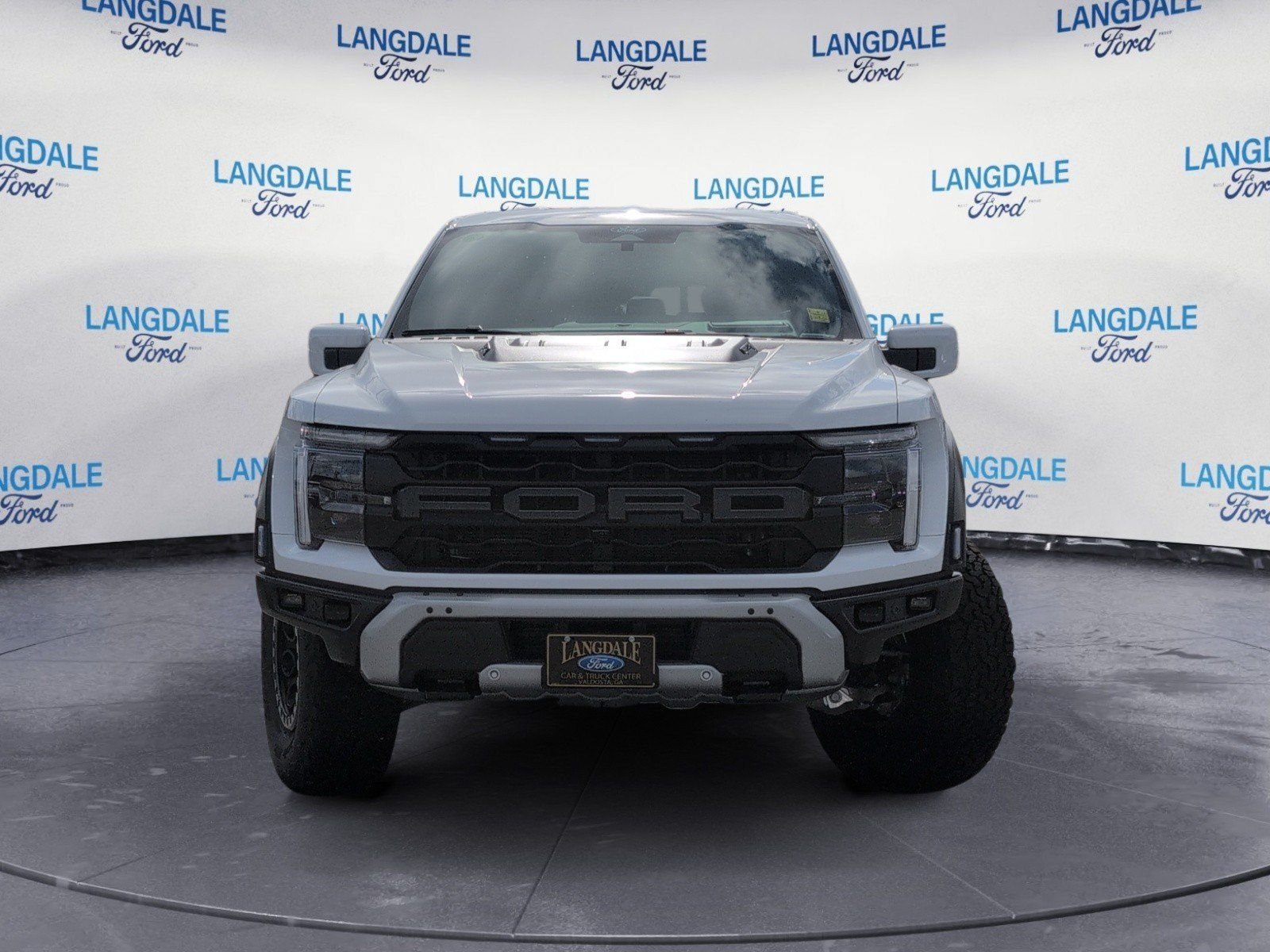 New 2026 Ford F150 Raptor AWD/4WD image 12