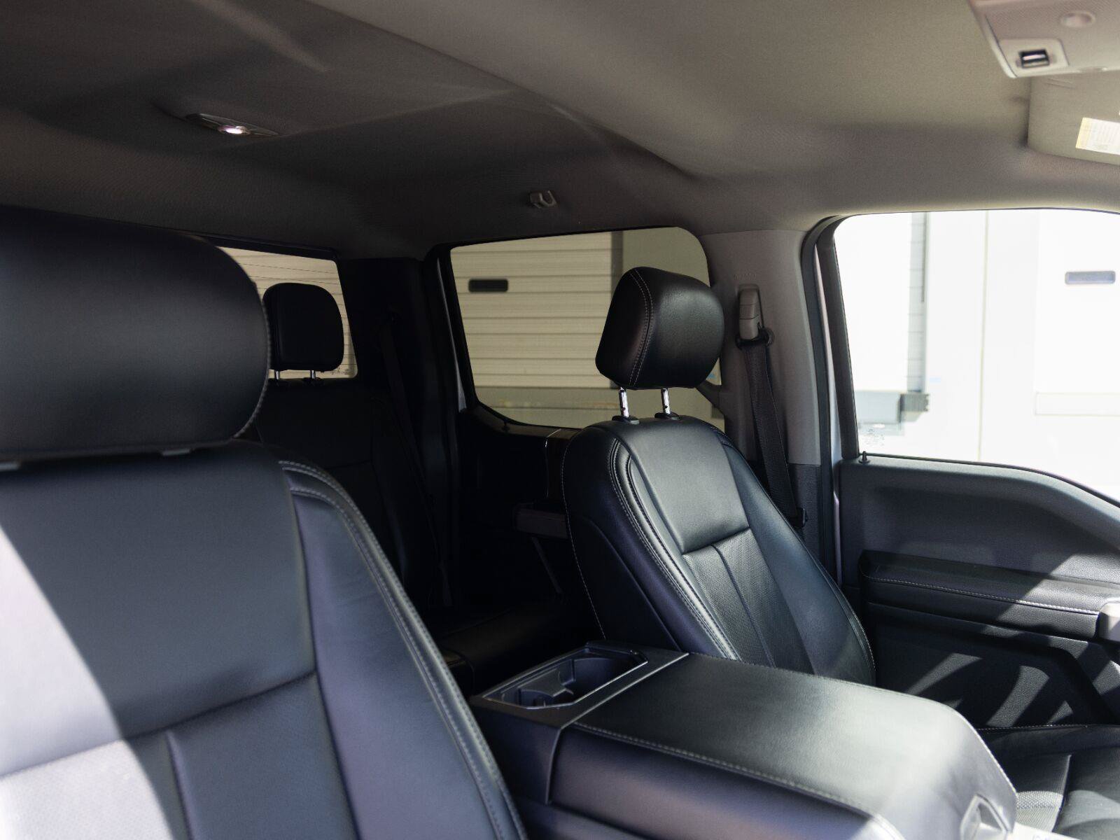 Used 2019 Ford F150 Lariat AWD/4WD image 37
