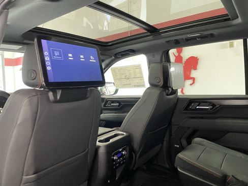 New 2026 GMC Yukon AT4 image 14