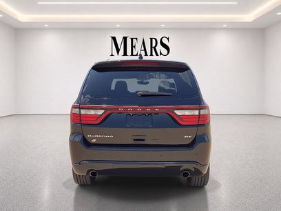 Used 2026 Dodge Durango GT