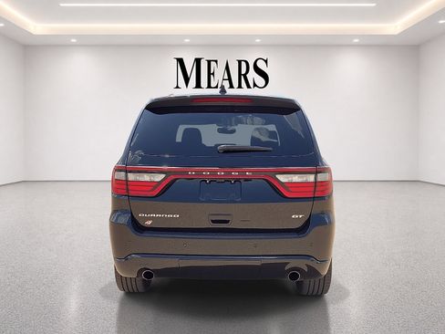 Used 2026 Dodge Durango GT AWD/4WD image 4