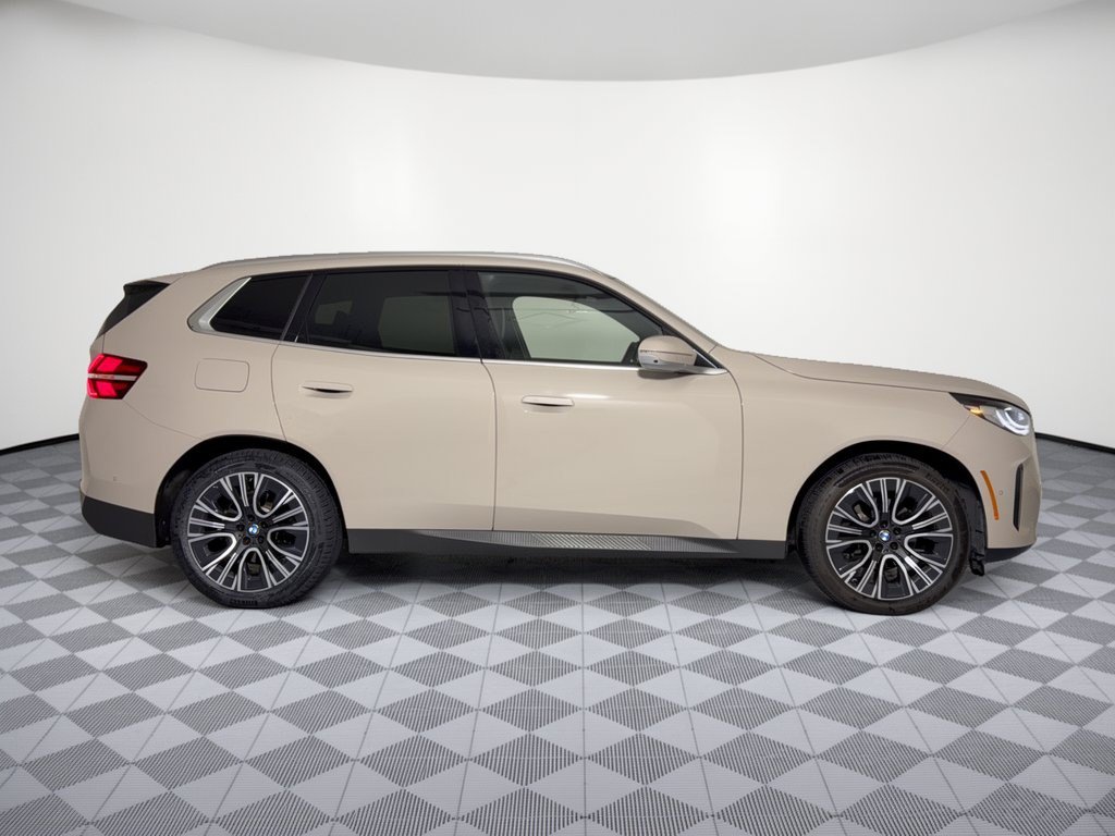 Used 2026 BMW X3 xDrive30i w/ Premium Package AWD/4WD image 8