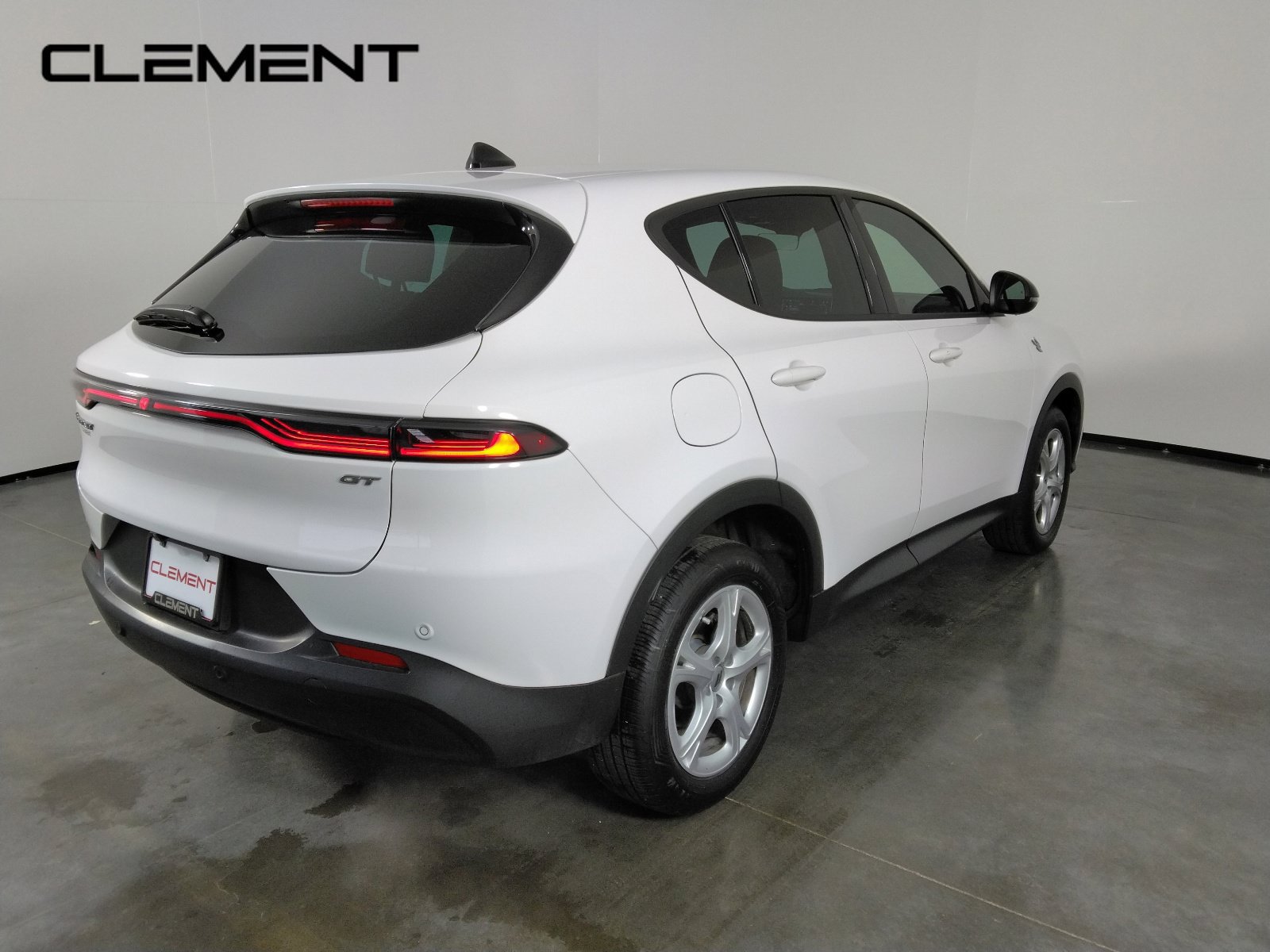 Used 2025 Dodge Hornet GT AWD/4WD image 4