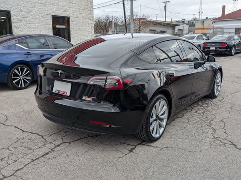 Used 2022 Tesla Model 3 Long Range image 6