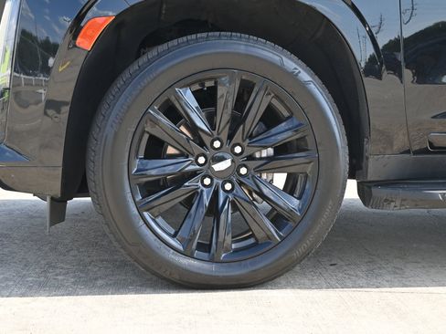 Certified 2023 Cadillac Escalade Sport AWD/4WD image 27