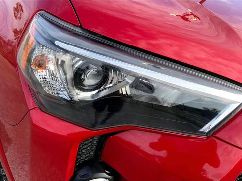 Used 2023 Toyota 4Runner SR5 Premium image 26