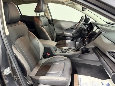 Certified 2024 Subaru Crosstrek 2.5i Limited w/ Crosstrek Mirror Package AWD/4WD image 22