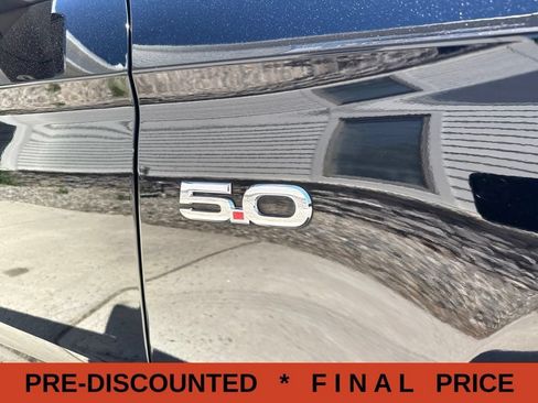 Used 2022 Ford Mustang GT Premium RWD image 39