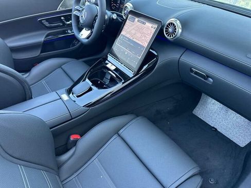 New 2025 Mercedes-Benz SL 63 AMG S e Performance 4MATIC image 17