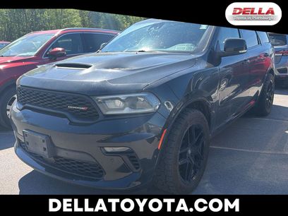 Used 2022 Dodge Durango R/T