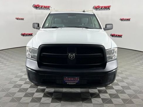 Used 2022 RAM 1500 Tradesman w/ Power & Remote Entry Group AWD/4WD image 5