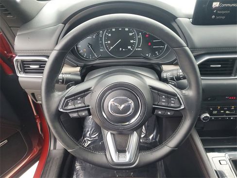 Certified 2023 MAZDA CX-5 Signature image 22