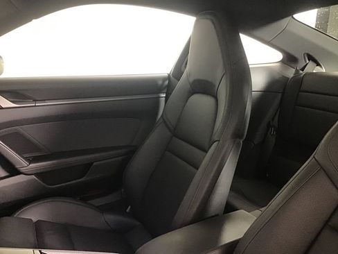 Certified 2021 Porsche 911 Carrera 4 AWD/4WD image 22