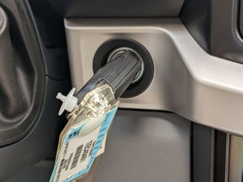 New 2026 Ford F350 XL w/ 360-Degree Camera Package image 28