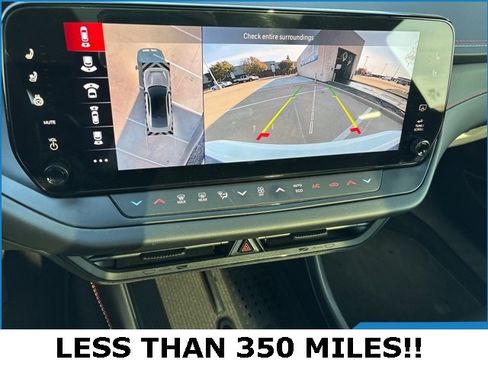 Used 2024 Dodge Charger R/T w/ Plus Group image 12