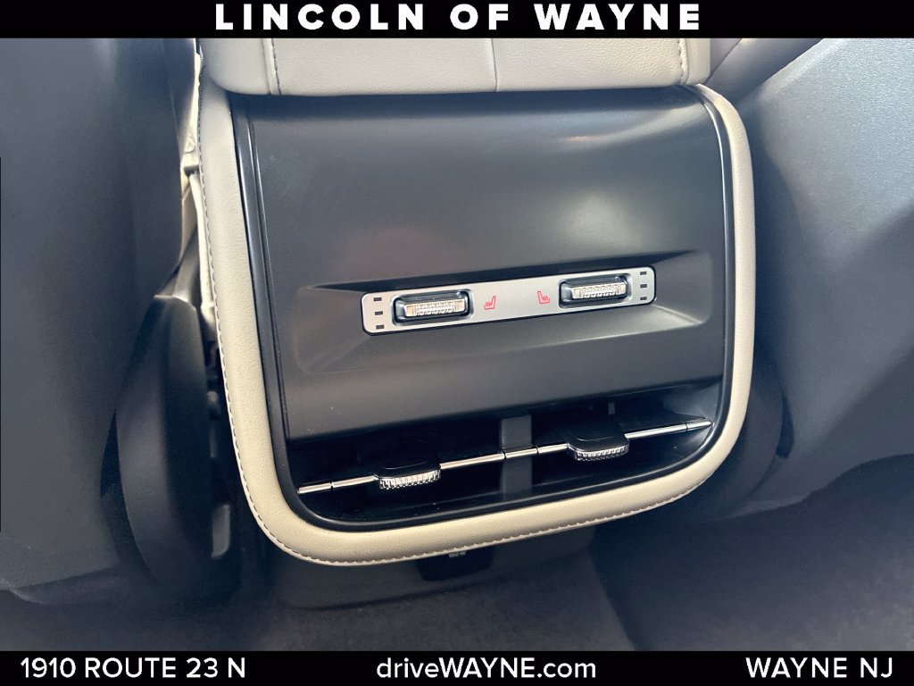 Certified 2024 Lincoln Nautilus Premier w/ Equipment Group 102A AWD/4WD image 24