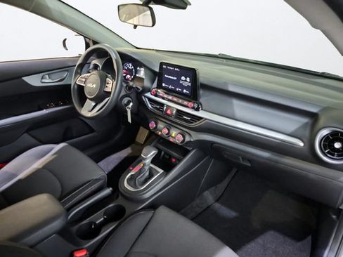 Certified 2024 Kia Forte LXS FWD image 20