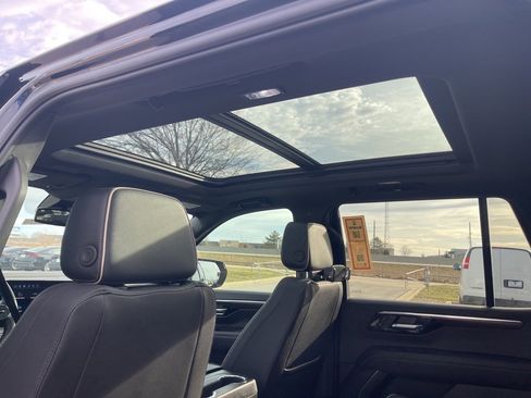 New 2026 Chevrolet Tahoe Premier w/ Sun And Tow Package image 19