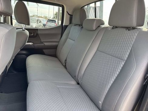 Used 2023 Toyota Tacoma SR5 image 16
