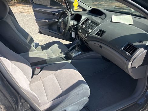Used 2007 Honda Civic EX image 13