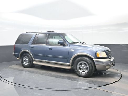 Used 2000 Ford Expedition Eddie Bauer RWD image 8