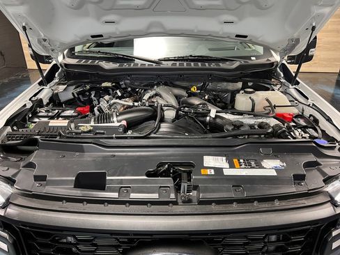 Used 2024 Ford F350 Lariat w/ Lariat Ultimate Package image 19