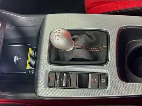 Certified 2025 Honda Civic Type R image 17