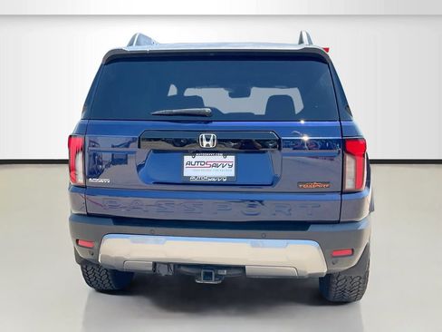 Used 2026 Honda Passport TrailSport image 6