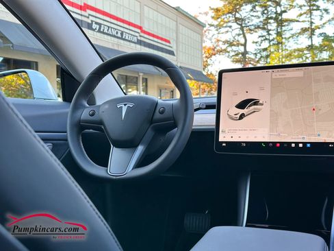 Used 2020 Tesla Model 3 Long Range image 14