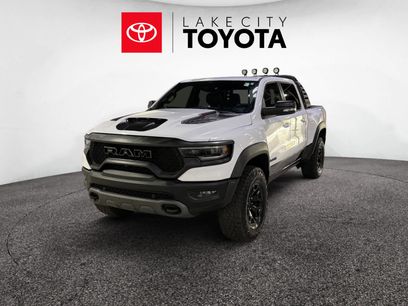 Used 2021 RAM 1500 TRX w/ TRX Level 2 Equipment Group