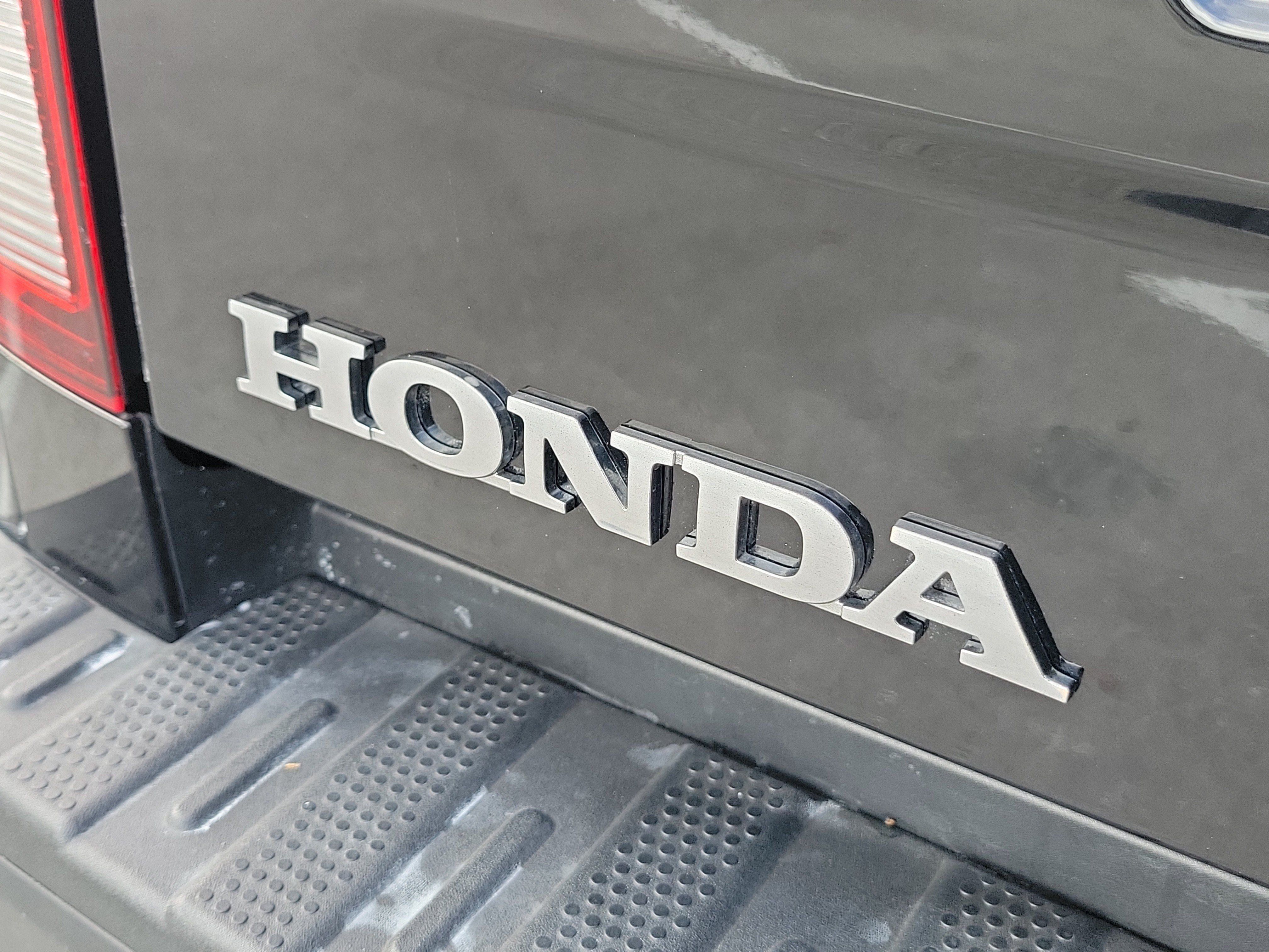 Used 2024 Honda Ridgeline RTL image 9