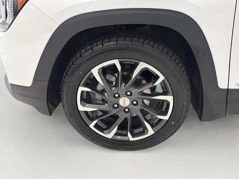 Used 2022 GMC Terrain SLT w/ LPO, Roadside Safety Package AWD/4WD image 27