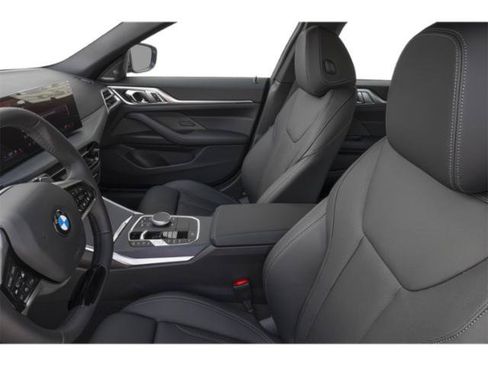 Used 2026 BMW 430i xDrive AWD/4WD image 8