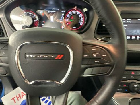 Used 2023 Dodge Challenger GT w/ Blacktop Package image 20