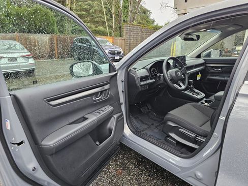 Certified 2025 Honda CR-V LX image 19