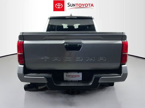 Used 2024 Toyota Tacoma SR5 RWD image 5