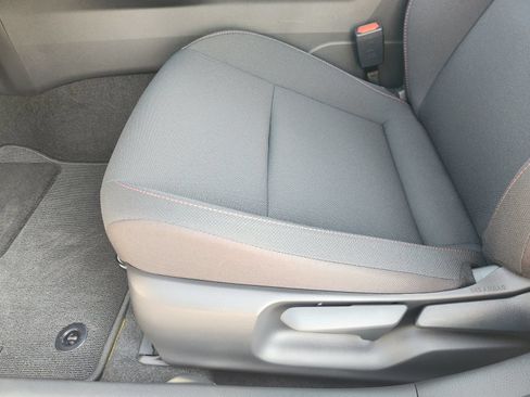 New 2026 Toyota Prius Plug-In Hybrid FWD image 23