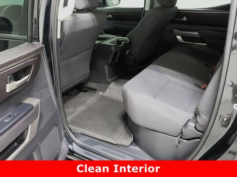 Used 2022 Toyota Tundra SR5 image 25