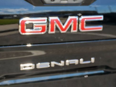 New 2026 GMC Sierra 1500 Denali image 7