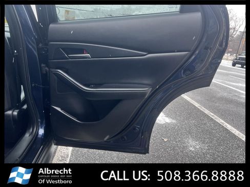 Used 2023 MAZDA CX-30 AWD 2.5 S w/ Preferred Package image 18