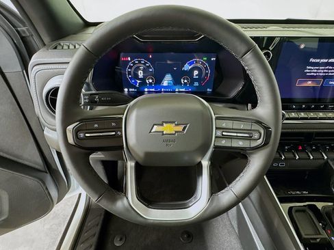 New 2026 Chevrolet Colorado LT w/ LT Convenience Package RWD image 6