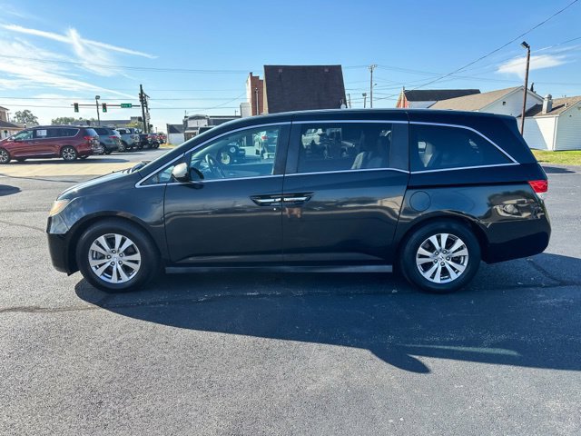 Used 2014 Honda Odyssey EX-L image 4