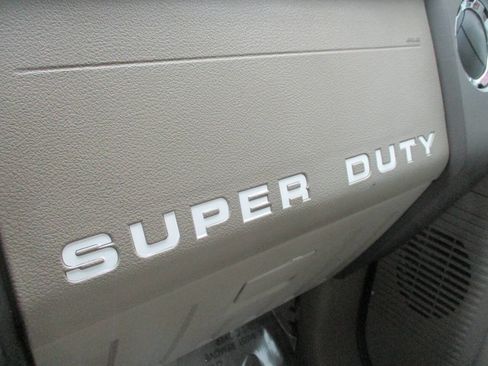 Used 2008 Ford F250 Lariat AWD/4WD image 37