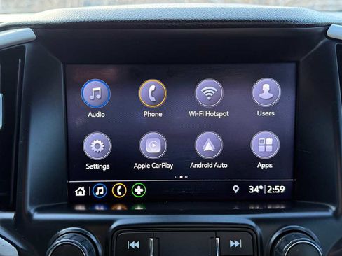 Used 2019 GMC Terrain SLT image 22