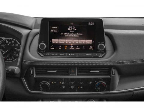Certified 2023 Nissan Rogue S AWD/4WD image 13