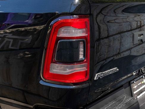 Used 2023 RAM 1500 Rebel w/ Rebel Level 2 Equipment Group AWD/4WD image 36