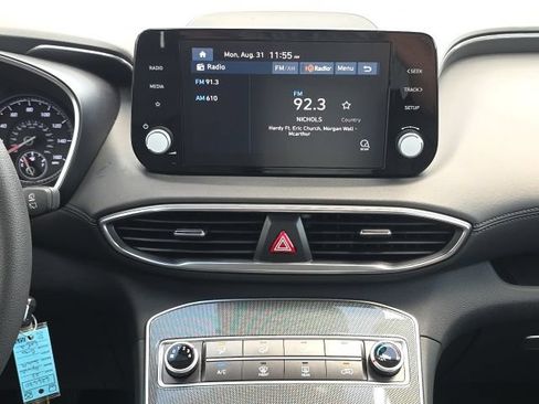 Certified 2023 Hyundai Santa Fe SE FWD image 11