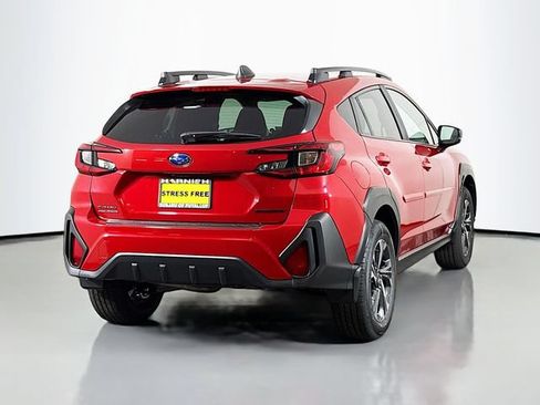 New 2026 Subaru Crosstrek 2.5i Premium AWD/4WD image 7