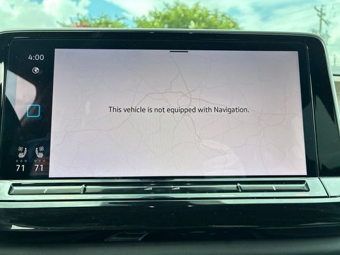 Used 2026 Volkswagen Atlas SE AWD/4WD image 15
